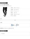 RICK OWENS Cargo Jogginghose RU01B1396 BA 09 64234245 [P]