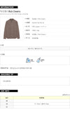 RICK OWENS TEX 34 Baumwollhemdjacke 64234236 [P]