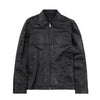 RICK OWENS Lederjacke Tumble Brad 162884563 [P]