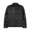 RICK OWENS Lederjacke Tumble Brad 162884563 [P]