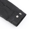 RICK OWENS Lederjacke Tumble Brad 162884563 [P]