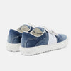 ROGER VIVIER STRUCK-SNEAKER aus Denim 159052984 [P]