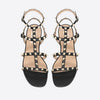 VALENTINO Rockstud Strap Sandalen VOD 0NO RW2S0A05 45117549 [P]