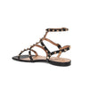 VALENTINO Rockstud Strap Sandalen VOD 0NO RW2S0A05 45117549 [P]