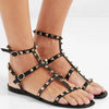 VALENTINO Rockstud Strap Sandalen VOD 0NO RW2S0A05 45117549 [P]