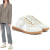 MAISON MARGIELA Militär Sneaker P1895 45118337 [P]