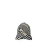 Hermes Men's Neoprene Graphic Cap Beige 157403463 [P]