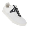 DIOR [Kratzer] 3SN146 XMX 069 Leder Perforierte Lauf Sneaker 161477035 [P]