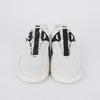 DIOR [Kratzer] 3SN146 XMX 069 Leder Perforierte Lauf Sneaker 161477035 [P]