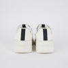 DIOR [Kratzer] 3SN146 XMX 069 Leder Perforierte Lauf Sneaker 161477035 [P]
