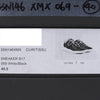 DIOR [Kratzer] 3SN146 XMX 069 Leder Perforierte Lauf Sneaker 161477035 [P]