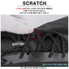 Satisfy 40002-02000 The Locker Jet Black Sneakers 161477040 [P]