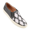 GIVENCHY 8010 829 960 マルチカラー ウーブン スリッポン 162250692 [P]