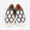 GIVENCHY 8010 829 960 マルチカラー ウーブン スリッポン 162250692 [P]