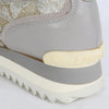 LE SILLA Lace Running Shoes 160401773 [P]