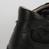 LE SILLA [Scratch] Lace Running Shoes LACE NERO 160401768 [P]