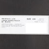 Rick Owens RB18F0214 LCW 09 Sisyphus Pouch 162250674 [P]