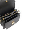 MARNI Trunk Schultertasche Schwarz NO1LV583 45118757 [P]