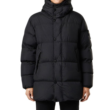 STONE ISLAND 410012 Crinkle Reps Resistant Padded Jacket 147345671 [P]