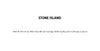 Stone Island 25FW Logo Gloves 145822620 [P]