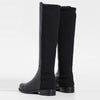 Stuart Weitzman Half N Half Boots STUAR21086 1071C 45117950 [P]