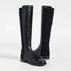 Stuart Weitzman Half N Half Boots STUAR21086 1071C 45117950 [P]