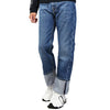 Valentino Roll-Up Denim Pants 162147039 [P]