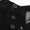 Valentino Plain Denim Pants 162147037 [P]