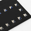 VALENTINO Kartenetui 0NO Rockstud 162147031 [P]