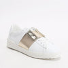 Valentino Hidden Strap Sneakers SW2S0781 FLR L71 45117930 [P]