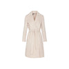 MAXMARA 24SS PAULINE Langmantel Vanille 2419011041 030 153212692 [P]