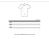 MAISON KITSUNE Speedy Fox Patch Comfort T-Shirt kurzarm Weiß (P100) MM00125KJ0008 123480114 [P]