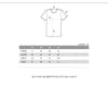 THOM BROWNE Klassisches Polo-Shirt mit Rückenlogo und drei Streifen Weiß (FJP014A 00050 100) 123475782 [P]