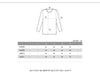 THOM BROWNE Klassisches Sweatshirt mit diagonalem Arm-Band und 4 Streifen in Hellgrau 123479381 [P]