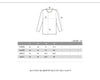 Saint James 25FW Kids VAUJANY E Red Heart Patch Long Sleeve T-Shirt 9174 ECRU 143734718 [P]