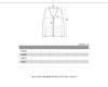 THOM BROWNE 26FW ヘクター ハンド ポケット パッチ カーディガン トーナル グレー (MKC647A Y1506 055) 158340079 [P]