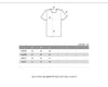 MAISON KITSUNE Oversized Polo T-Shirt mit Bold Fox Head Patch - P205 123480136 [P]