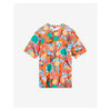 Isabel Marant 22SS Jellyto Short Sleeve T-Shirt 22E012H 11OR 32008012 [P]