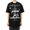 Y Project TS75-S24 BLACK Marie Best Short-Sleeve 47889192 [P]