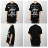 Y Project TS75-S24 BLACK Marie Best Short-Sleeve 47889192 [P]