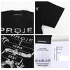 Y Project TS75-S24 BLACK Marie Best Short-Sleeve 47889192 [P]