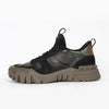 Valentino Camouflage Rockrunner Plus Sneakers 162147028 [P]
