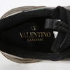 Valentino Camouflage Rockrunner Plus Sneakers 162147028 [P]