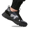 VALENTINO MHB 33X Camouflage Lauftrainer Plus Sneaker 162147027 [P]