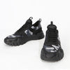 VALENTINO MHB 33X Camouflage Lauftrainer Plus Sneaker 162147027 [P]