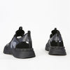 VALENTINO MHB 33X Camouflage Lauftrainer Plus Sneaker 162147027 [P]