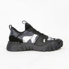 VALENTINO MHB 33X Camouflage Lauftrainer Plus Sneaker 162147027 [P]