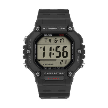 Casio Digital Sport Military Watch 157634711