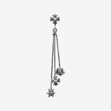 CHROME HEARTS Drop Ohrringe MSGYR0SF 162847161 [P]
