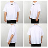 PRADA Logo-Patch T-Shirt Kurzarm 46671094 [P]